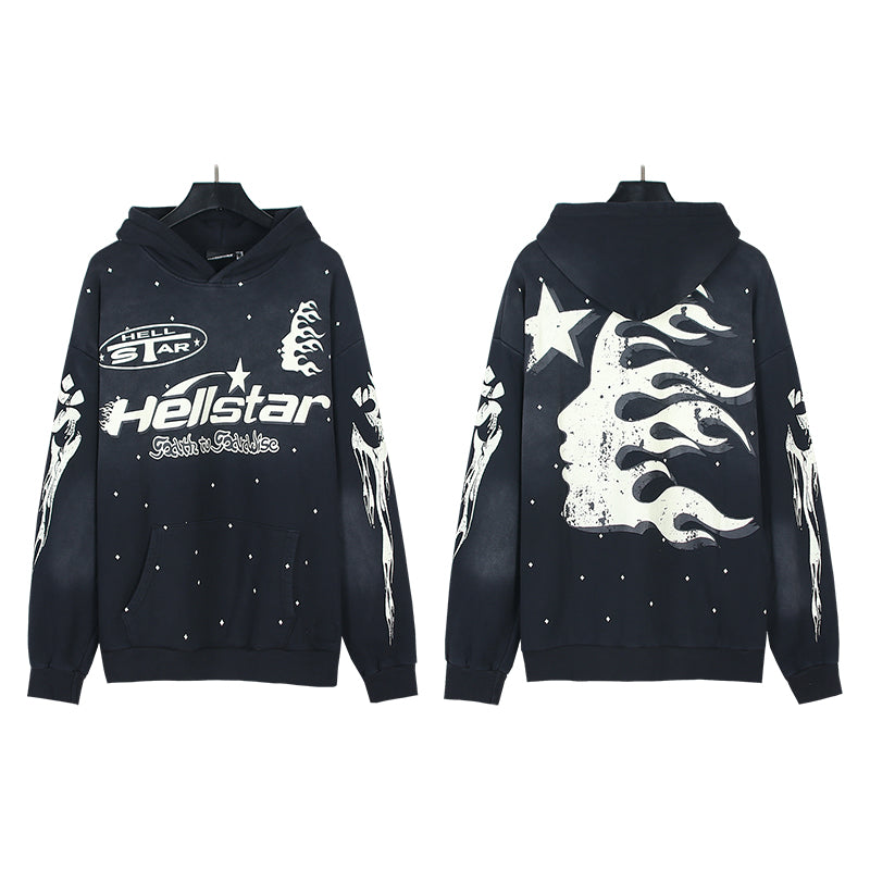 Hellstar Sport Hoodie