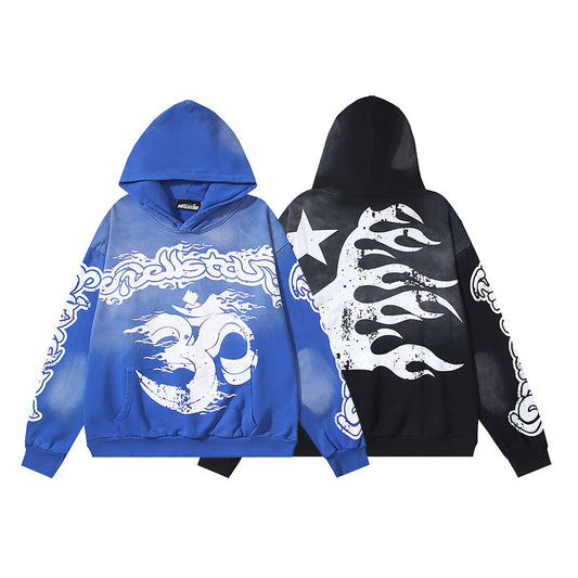 Hellstar Sport Hoodie