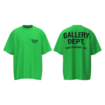 GALLERY DEPT New T-shirt D26