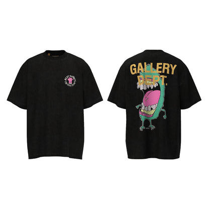 GALLERY DEPT New T-shirt D18