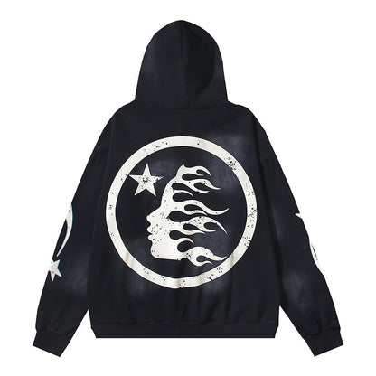 Hellstar Sport Hoodie