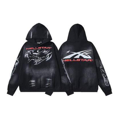 Hellstar Sport Hoodie