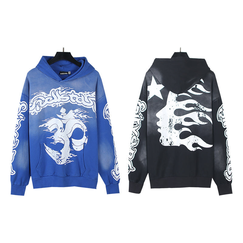 Hellstar Sport Hoodie