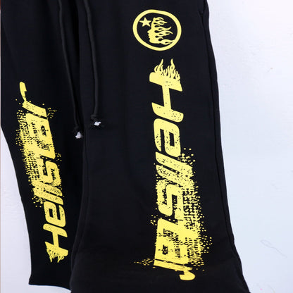 Hellstar Studios 2024 New Sports Pants  8189