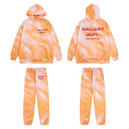 GALLERY DEPT  New Hoodie