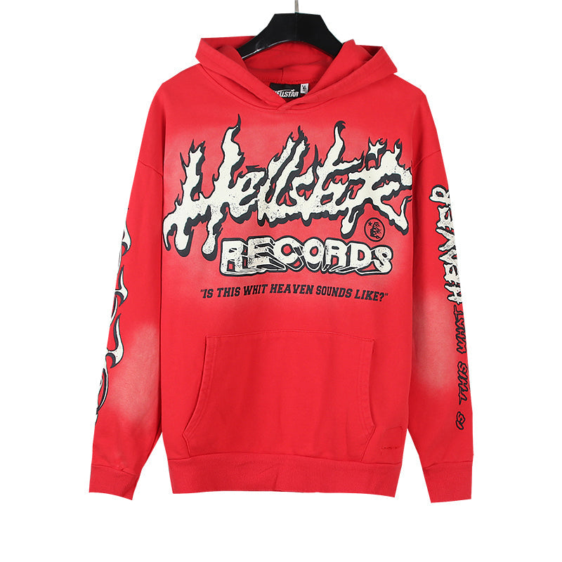 Hellstar Sport Hoodie