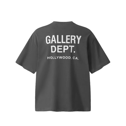 GALLERY DEPT New T-shirt D23