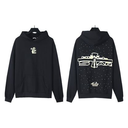 Hellstar Sport Hoodie