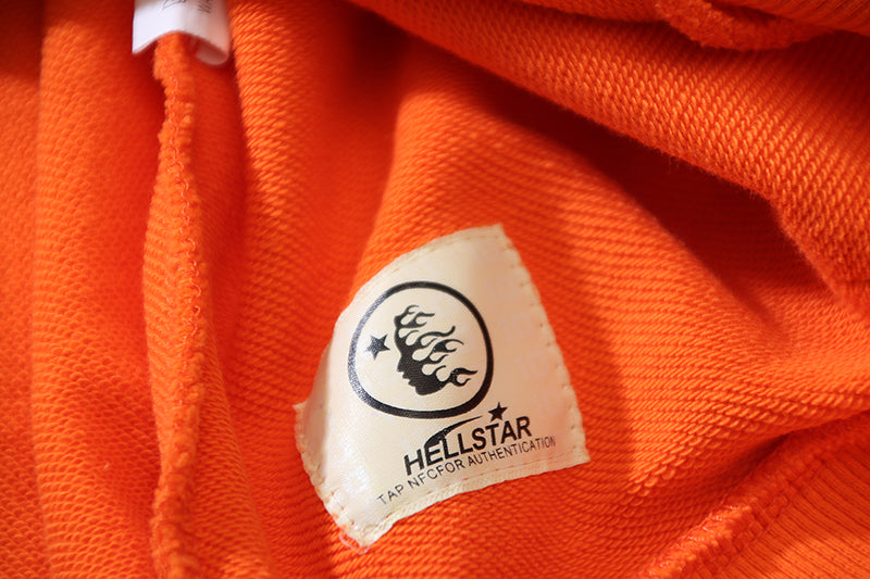 Hellstar Sport Hoodie