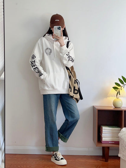 Chrome Hearts Hoodie K5008