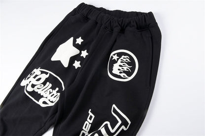 Hellstar Studios 2024 New Sports Pants