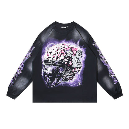 Hellstar Sweatshirt