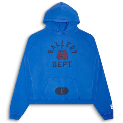 GALLERY DEPT  New Hoodie