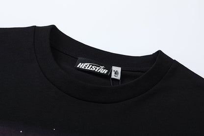 Hellstar 2024 new fashion T-shirt