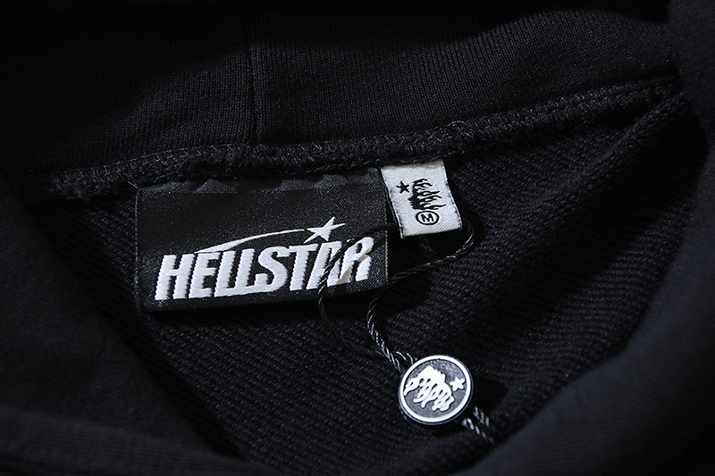 Hellstar Sport Hoodie