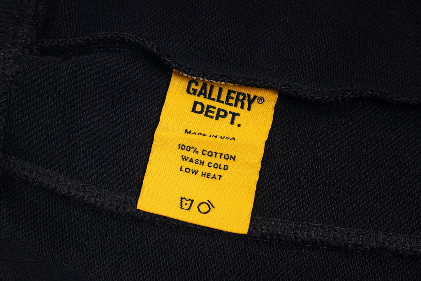 GALLERY DEPT 2024 New Hoodie