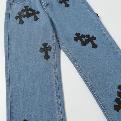 Chrome Hearts Pants 9975