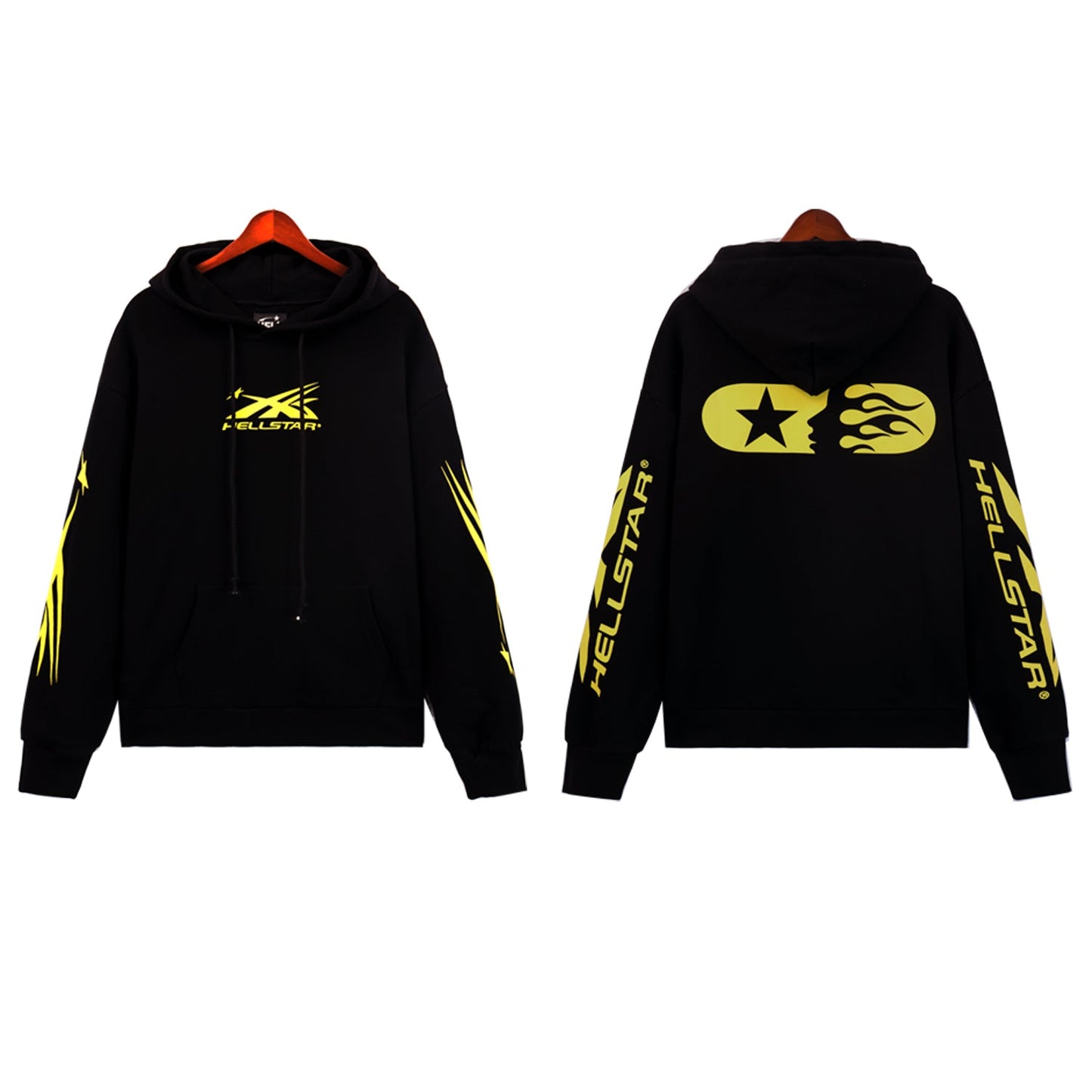 Hellstar Studios 2024 New Hoodie p100