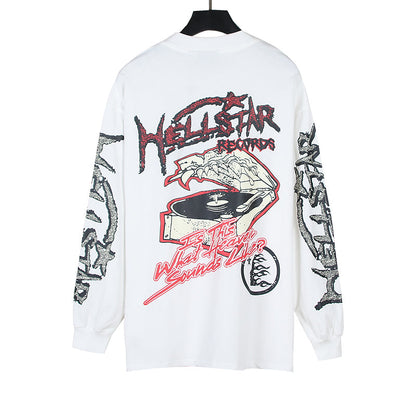 Hellstar Sweatshirt