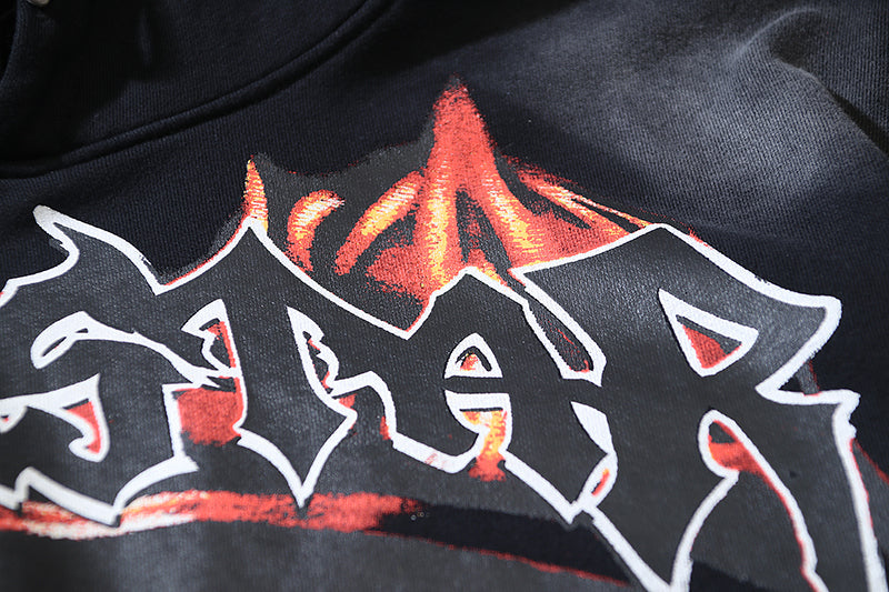 Hellstar Sport Hoodie