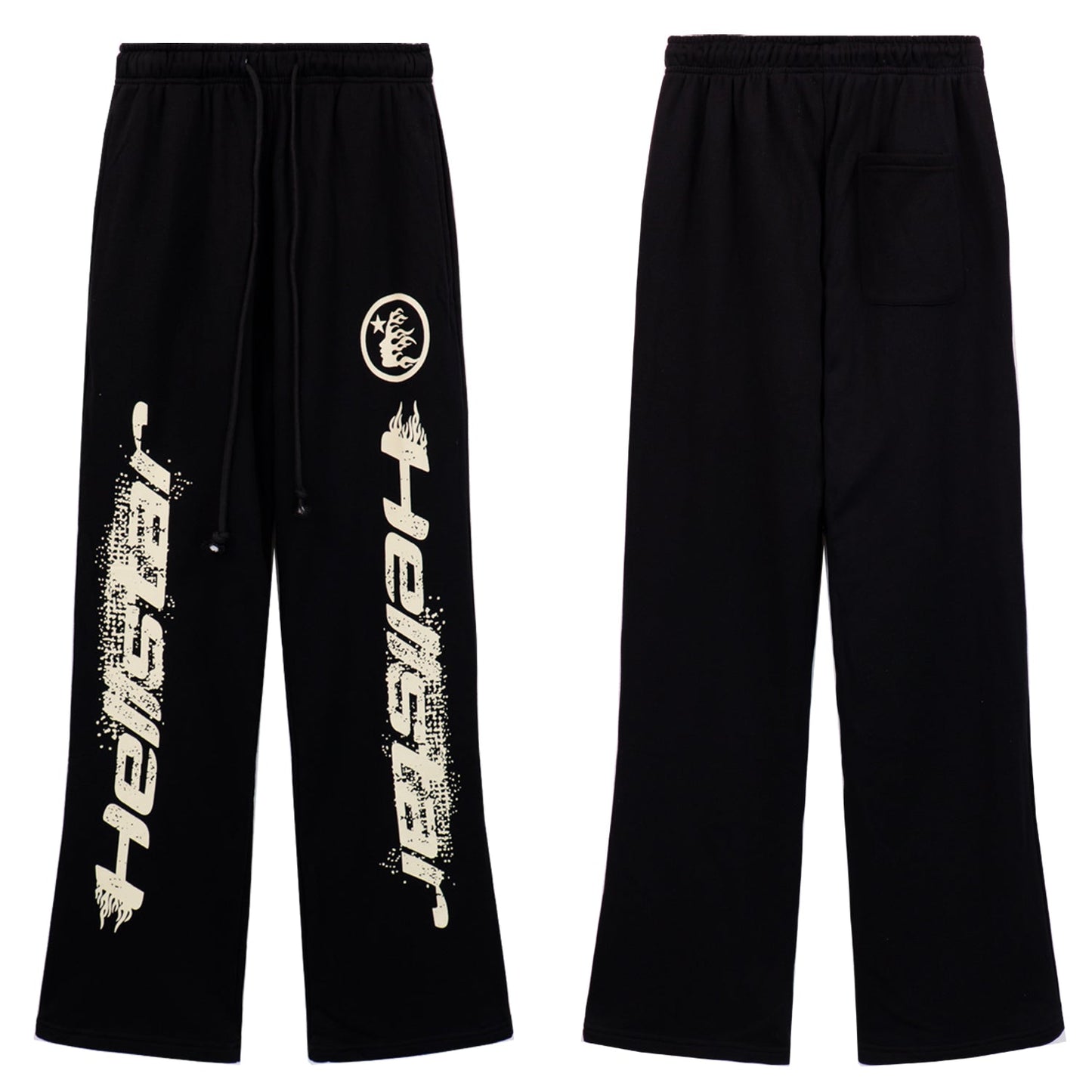 Hellstar Studios 2024 New Sports Pants  8189