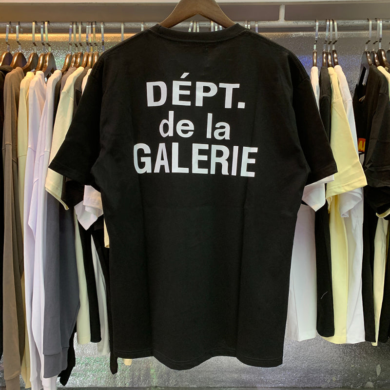 GALLERY DEPT New T-shirt