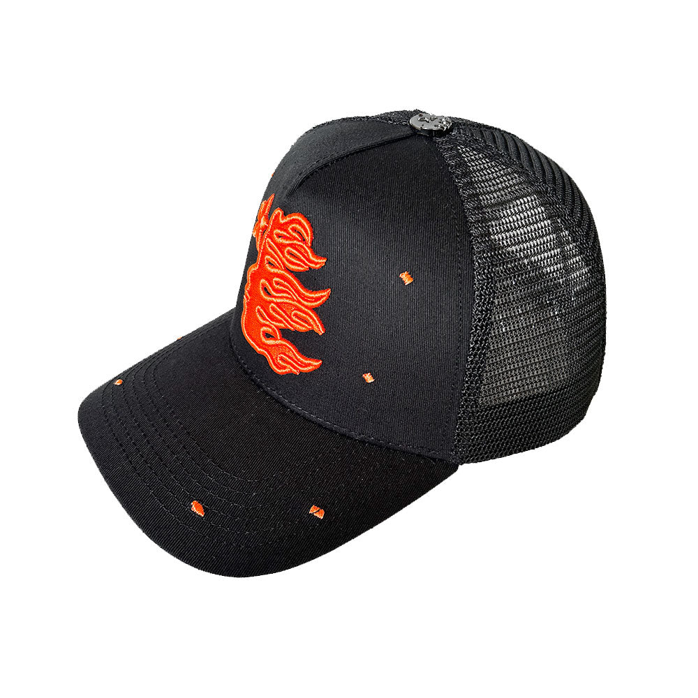 Hellstar 2024 new fashion hat