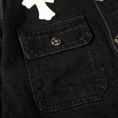 Chrome Hearts 2024 New Jacket