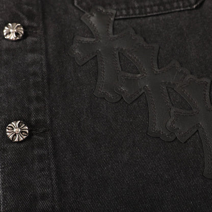 Chrome Hearts 2024 New Jacket