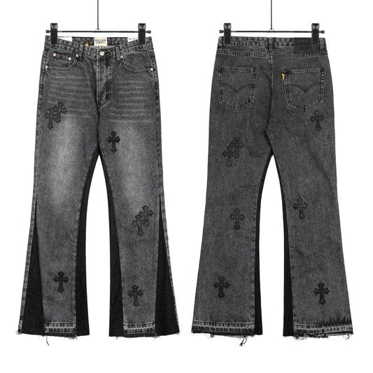 Chrome Hearts NEW Pants 8102