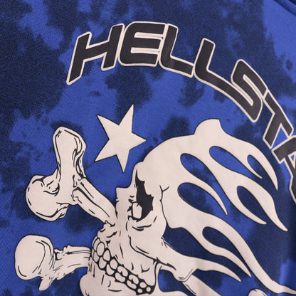 Hellstar Studios 2024 New Hoodie 5662