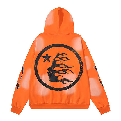 Hellstar Sport Hoodie