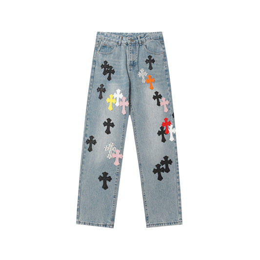 Chrome Hearts Pants 9974