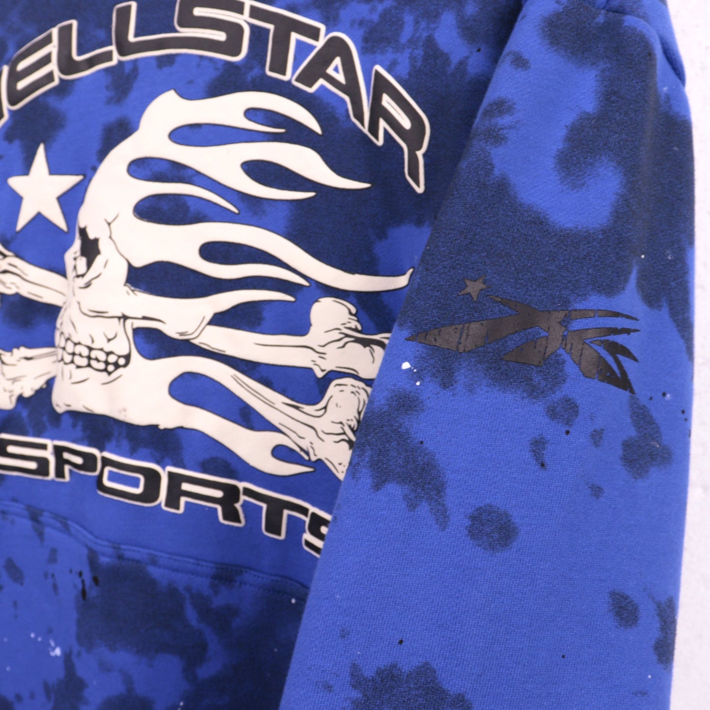 Hellstar Sport Hoodie