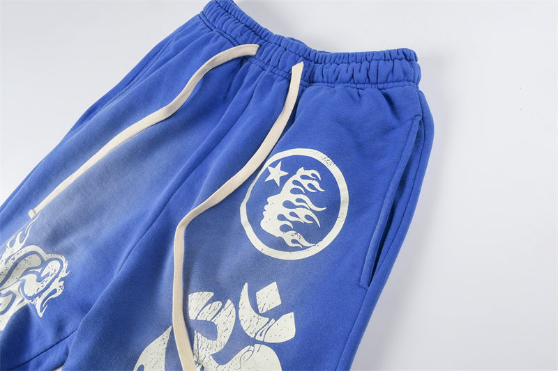 Hellstar Studios 2024 New Sports Pants