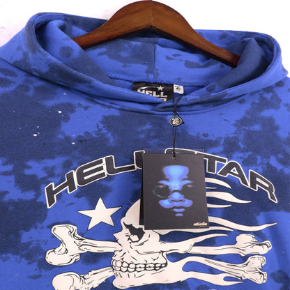 Hellstar Studios 2024 New Hoodie 5662