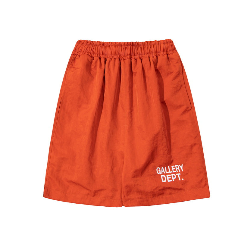 GALLERY DEPT  New Shorts G10