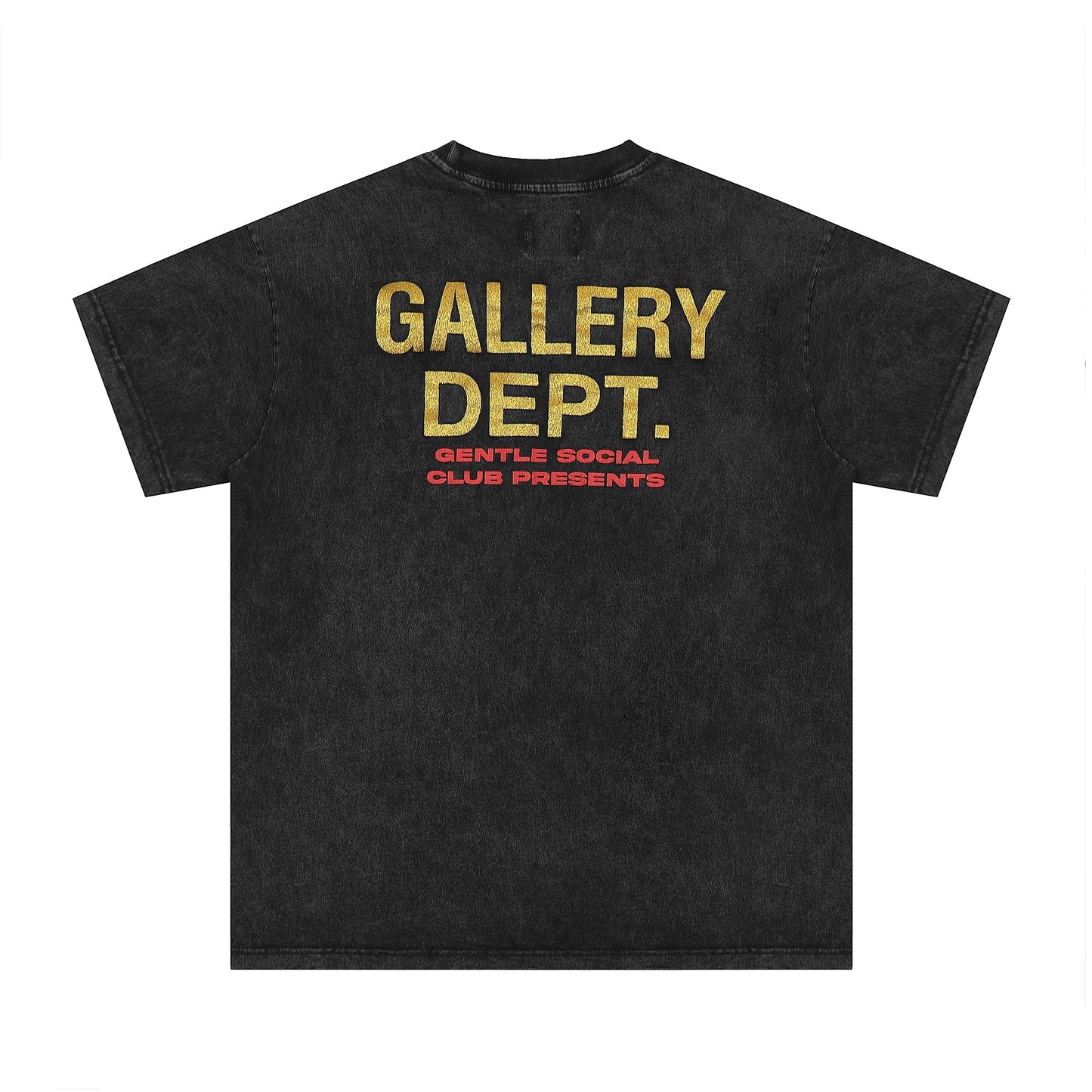 GALLERY DEPT  New T-shirt  D89