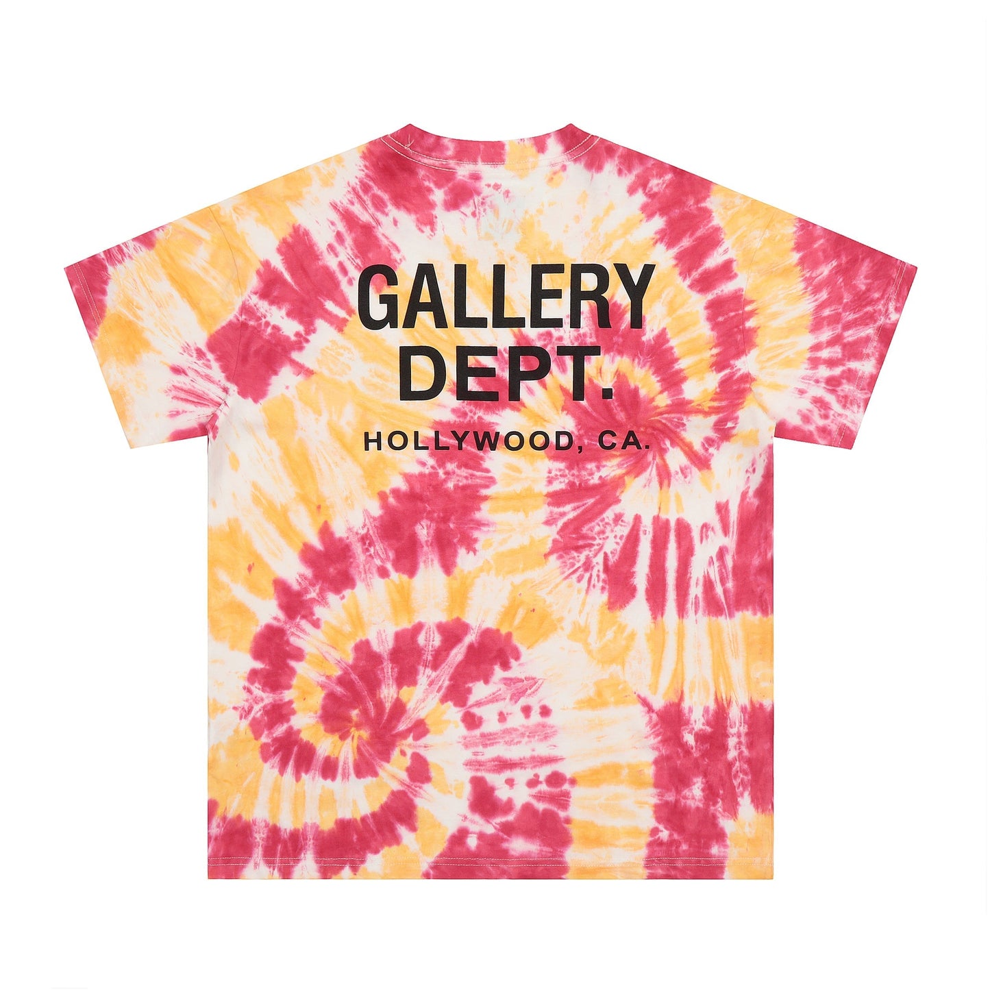 GALLERY DEPT New T-shirt  D98