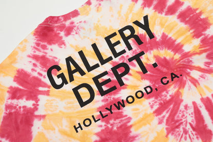 GALLERY DEPT New T-shirt  D98