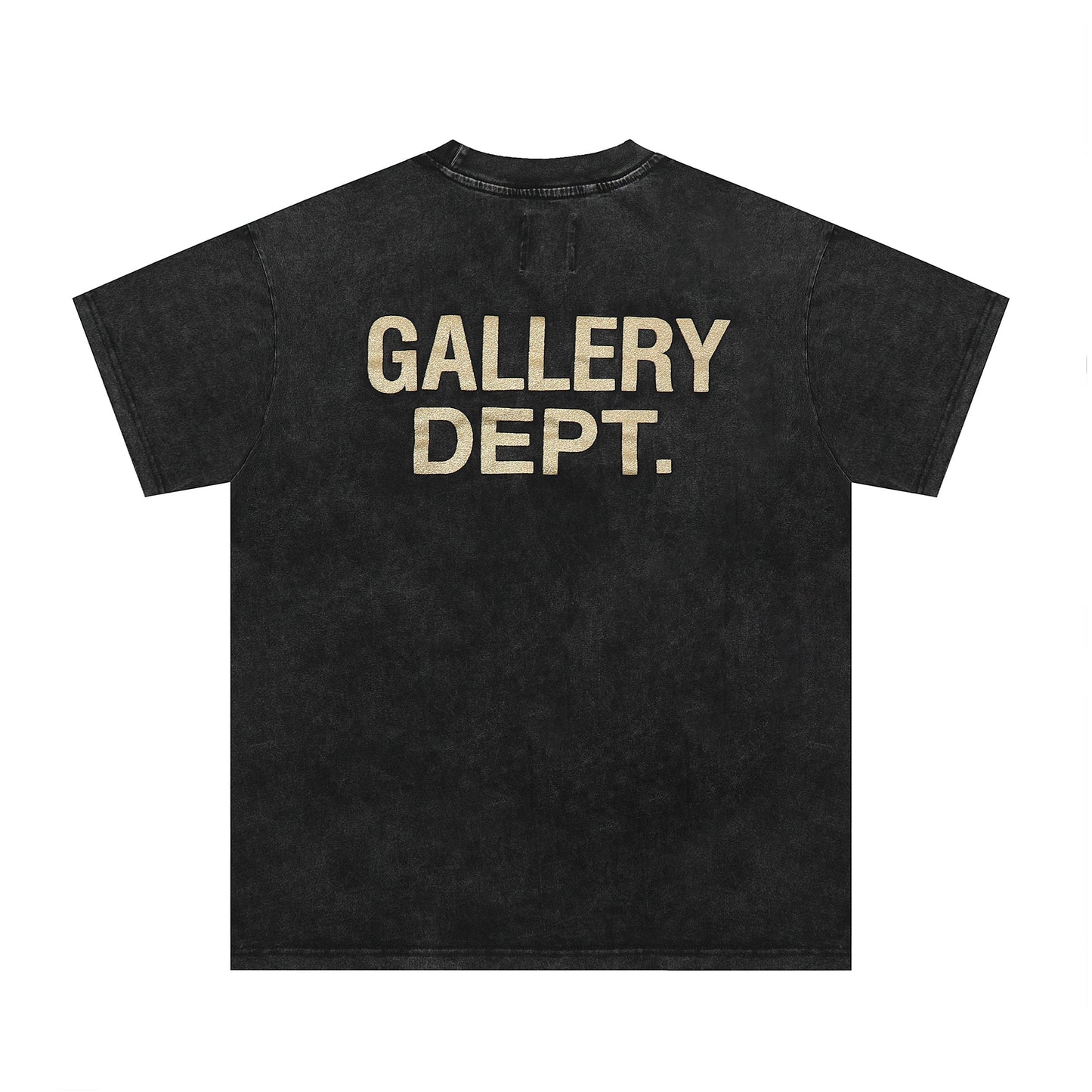 GALLERY DEPT New T-shirt  D57