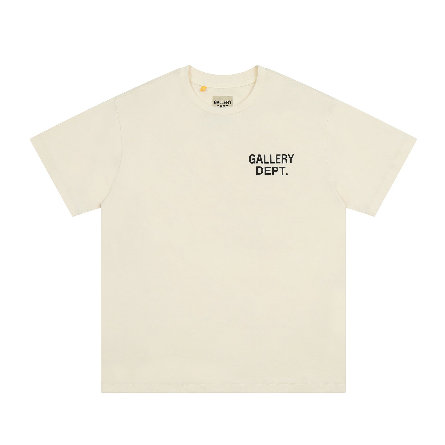 GALLERY DEPT New T-shirt  D44