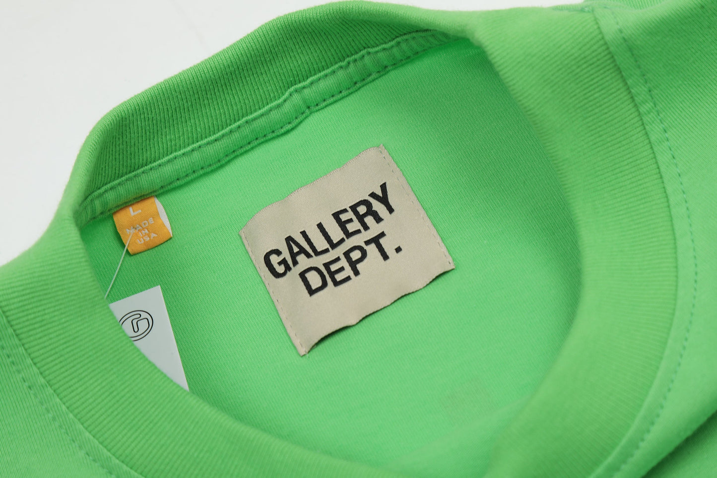 GALLERY DEPT New T-shirt D26