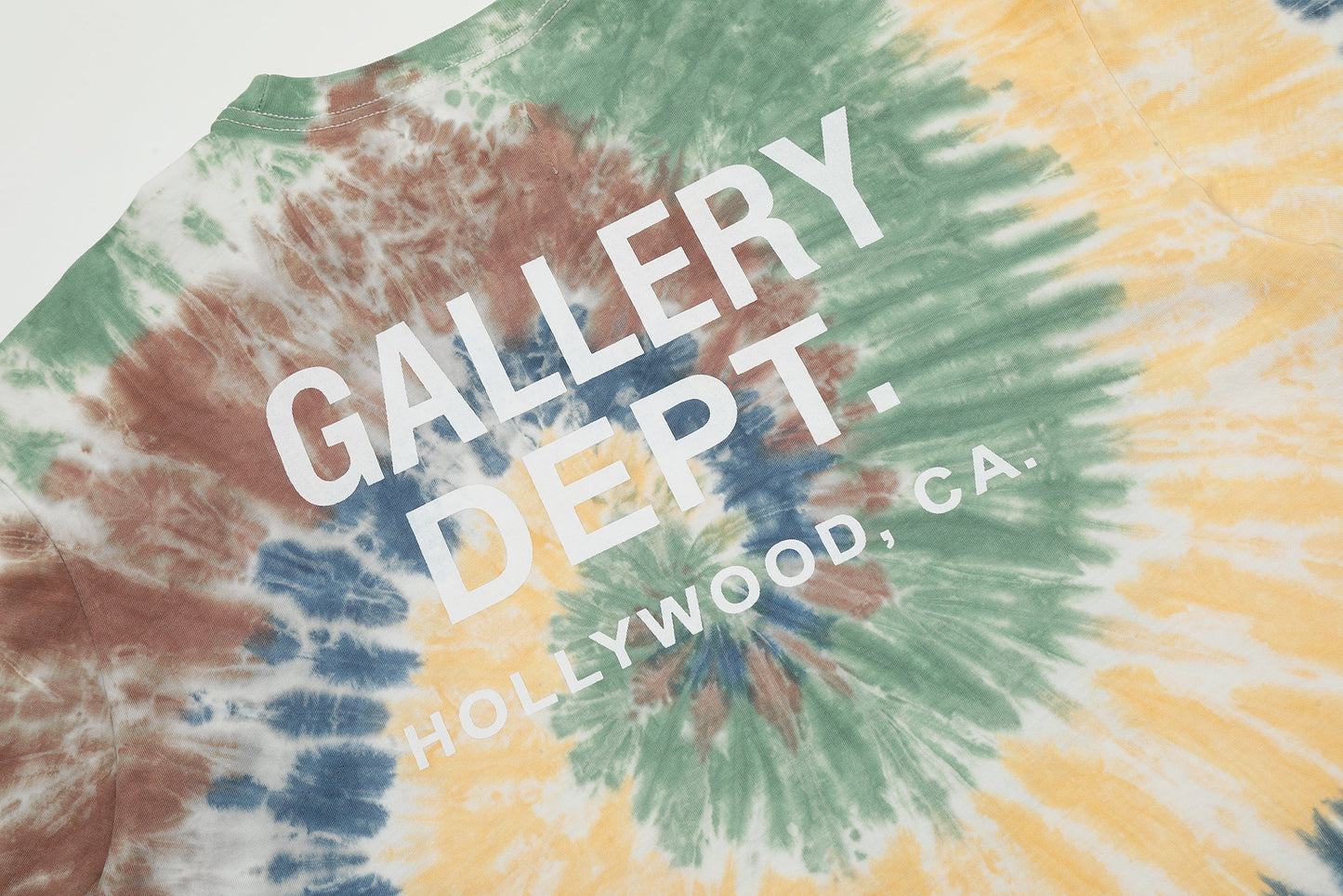 GALLERY DEPT New T-shirt  D100