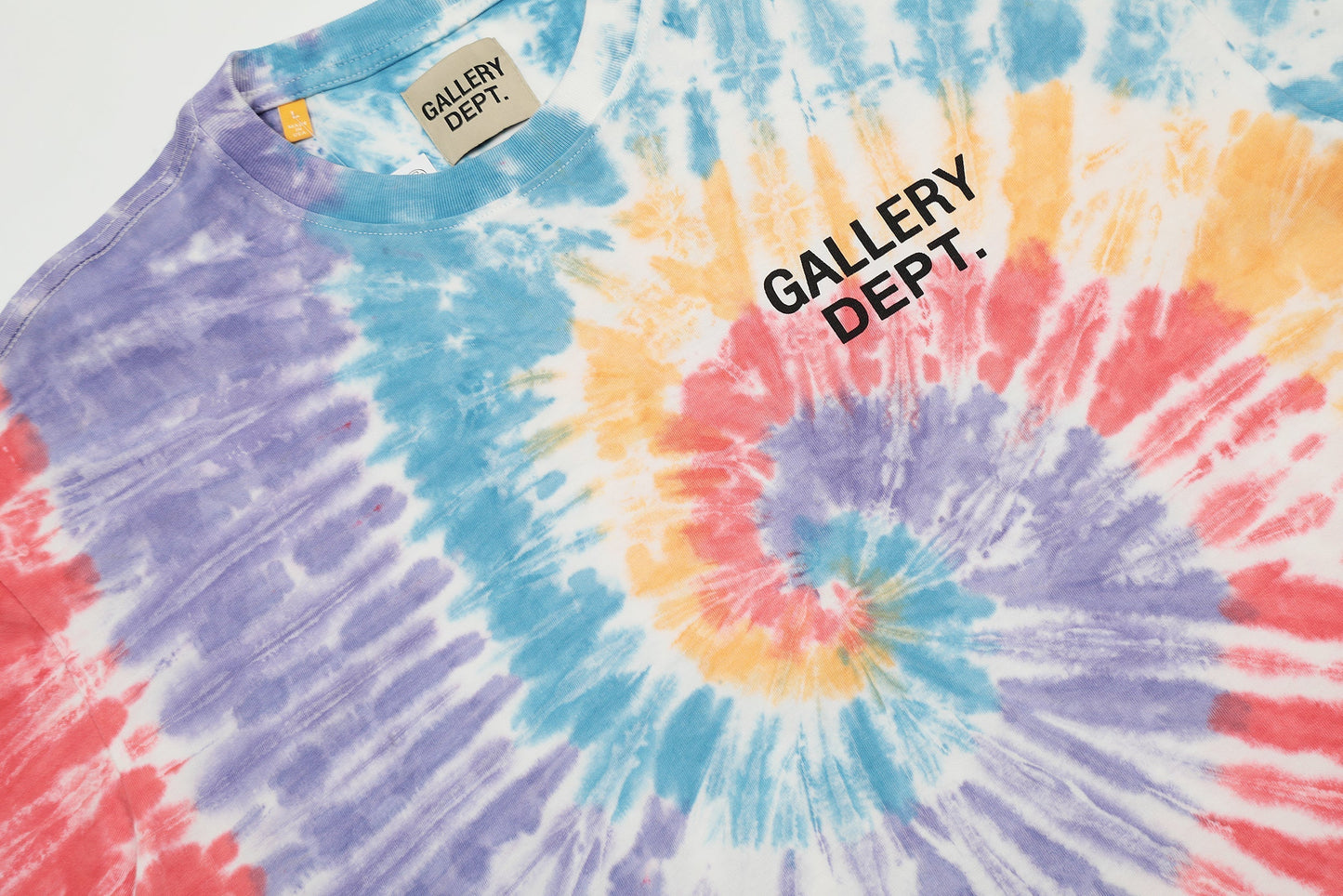 GALLERY DEPT New T-shirt  D101