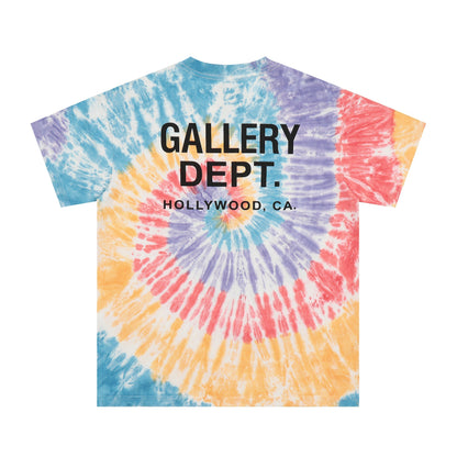 GALLERY DEPT New T-shirt  D101