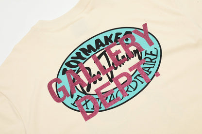 GALLERY DEPT New T-shirt D60