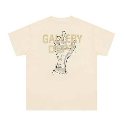 GALLERY DEPT New T-shirt D58