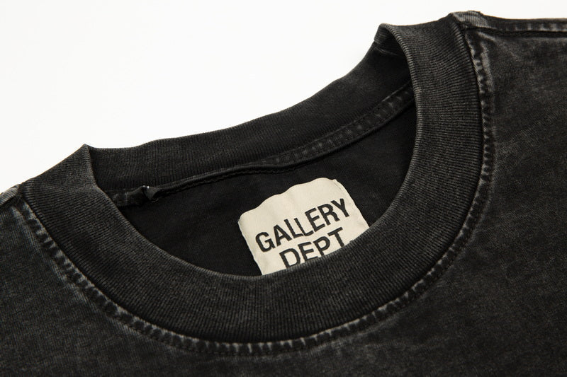 GALLERY DEPT New T-shirt D50