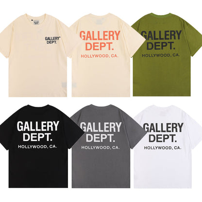 GALLERY DEPT New T-shirt